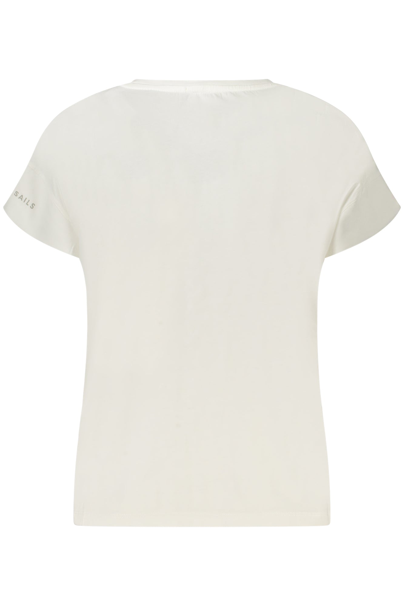 NORTH SAILS Women T-Shirt - White
