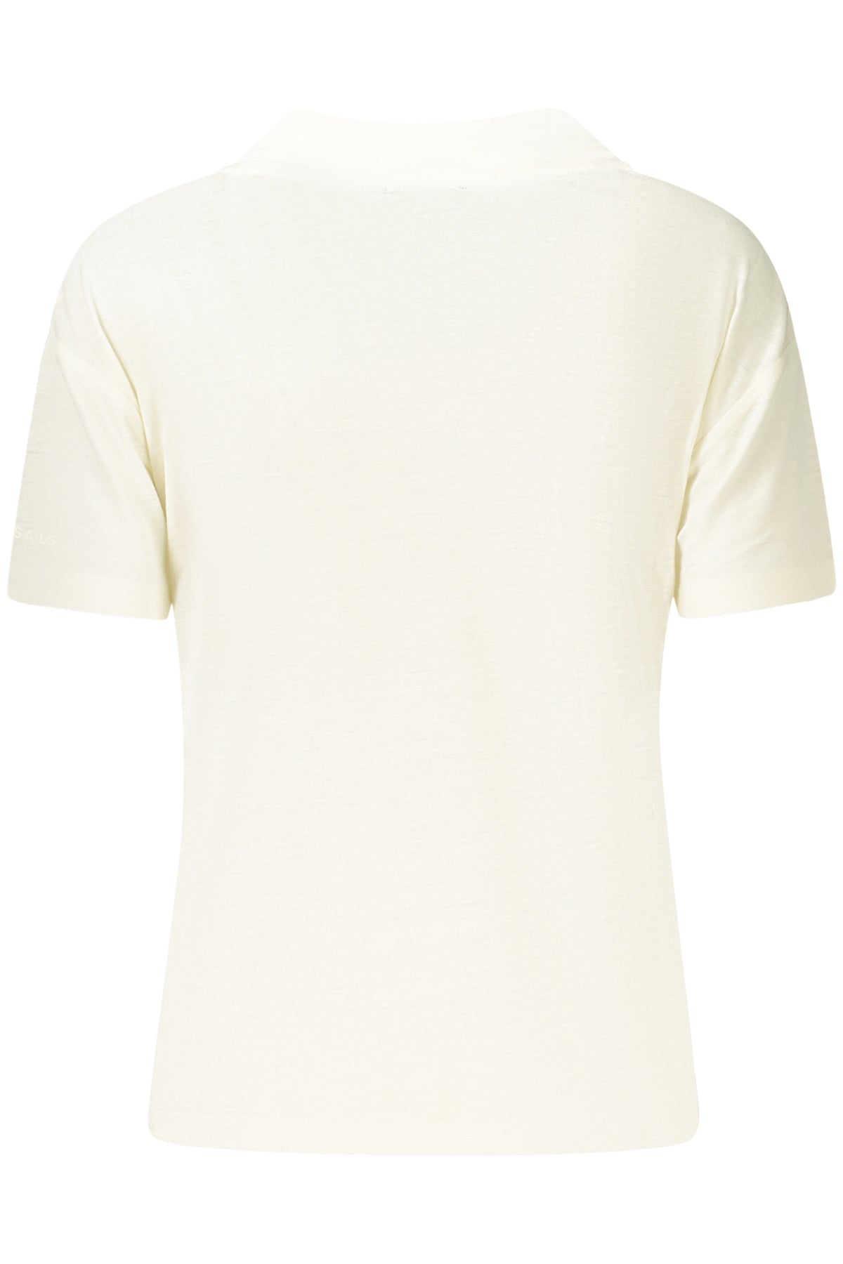 NORTH SAILS Women T-Shirt - White