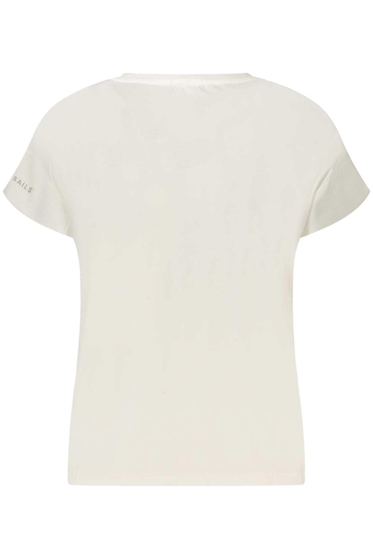 NORTH SAILS Women T-Shirt - White