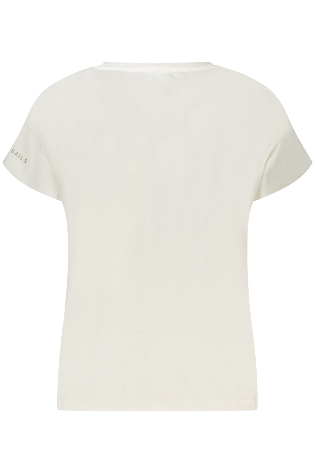 NORTH SAILS Women T-Shirt - White