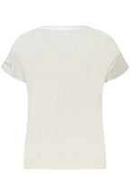 NORTH SAILS Women T-Shirt - White
