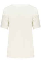 NORTH SAILS Women T-Shirt - White