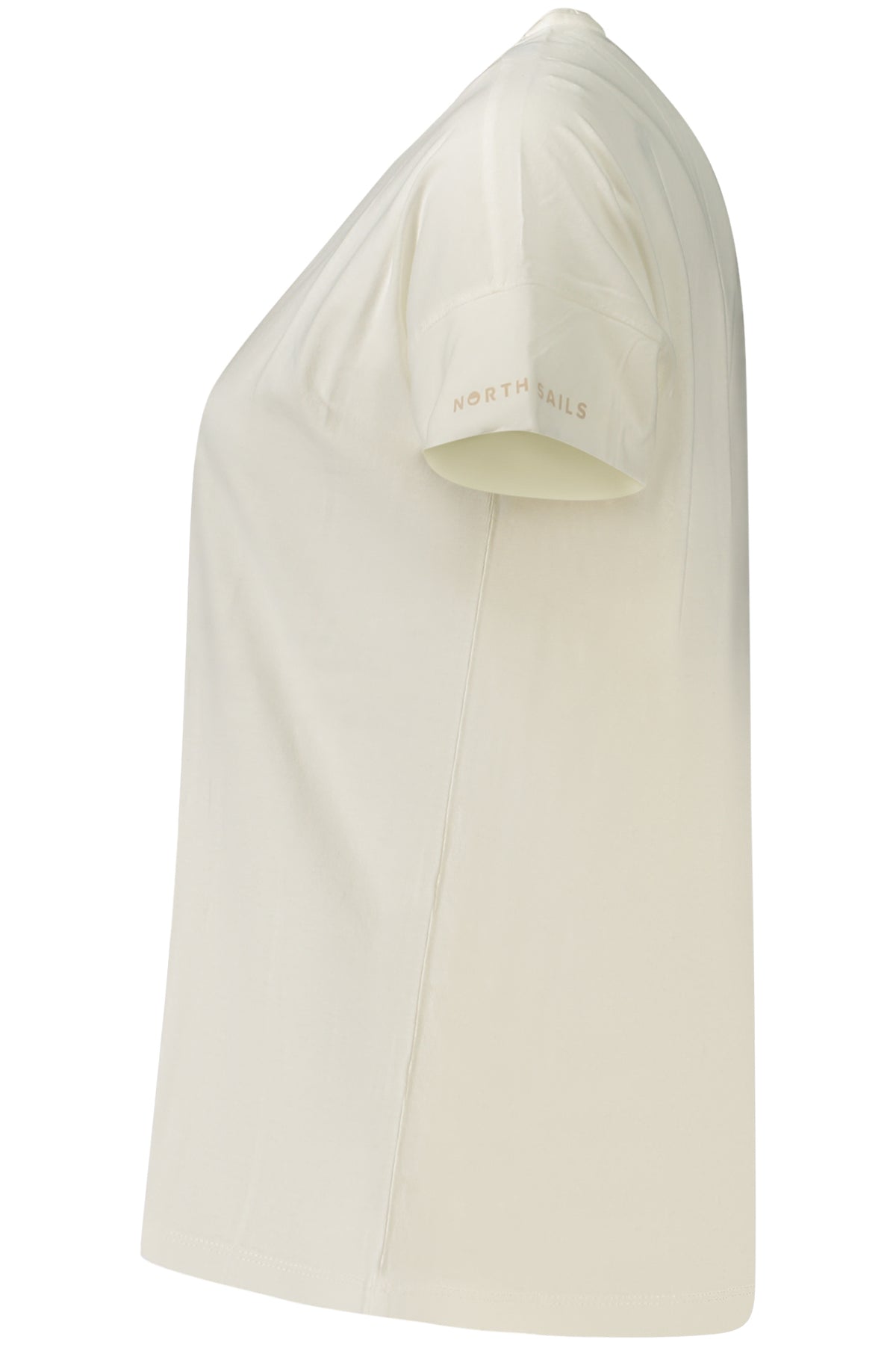 NORTH SAILS Women T-Shirt - White