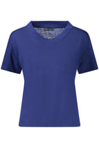 NORTH SAILS Women T-Shirt - Blue