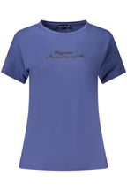 NORTH SAILS Women T-Shirt - Blue