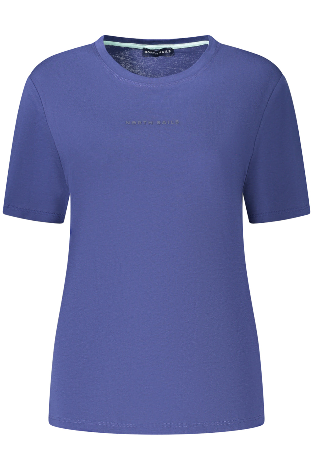 NORTH SAILS Women T-Shirt - Blue