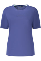 NORTH SAILS Women T-Shirt - Blue