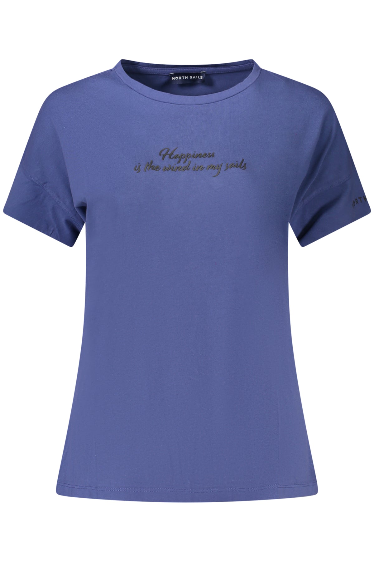 NORTH SAILS Women T-Shirt - Blue