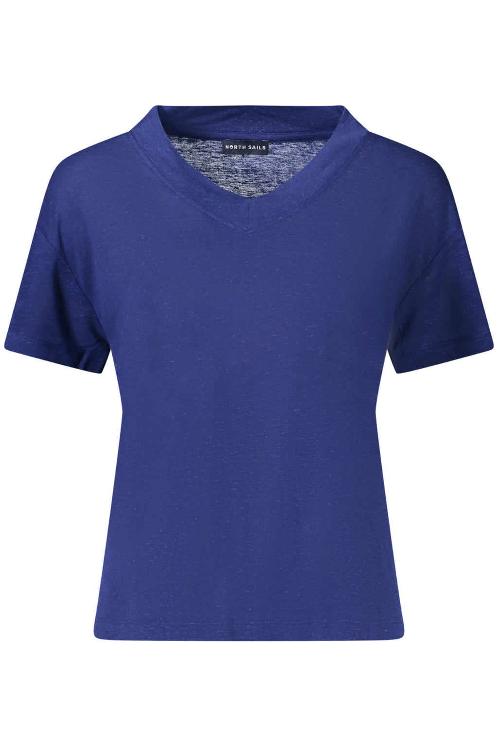 NORTH SAILS Women T-Shirt - Blue