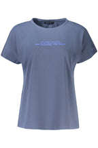 NORTH SAILS Women T-Shirt - Blue