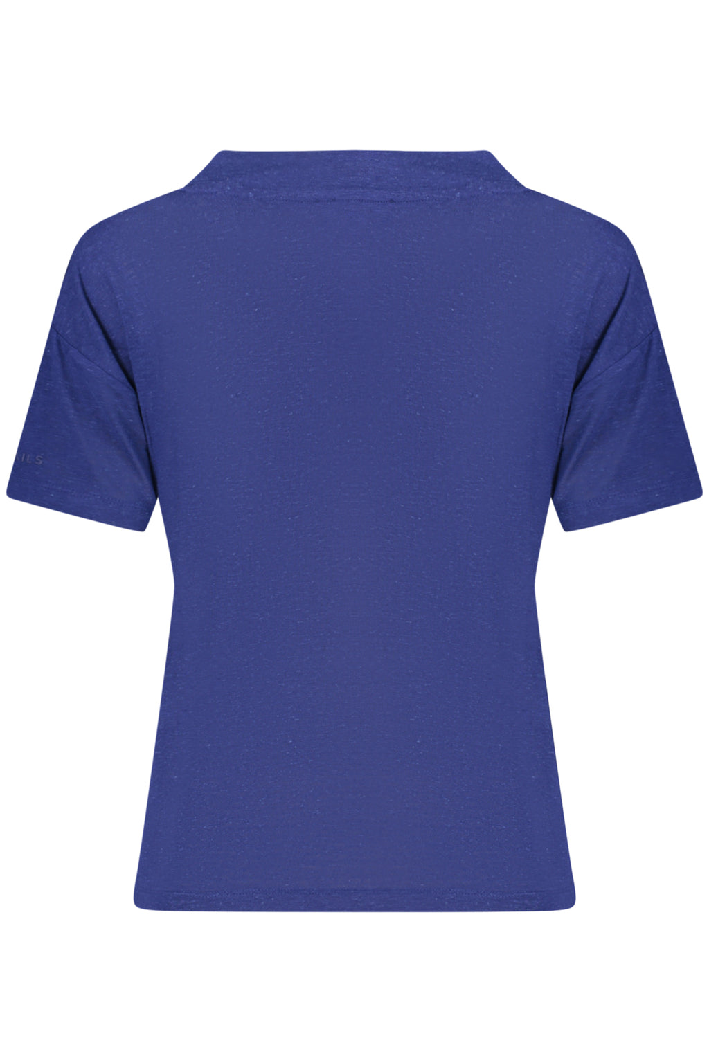 NORTH SAILS Women T-Shirt - Blue