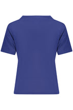NORTH SAILS Women T-Shirt - Blue