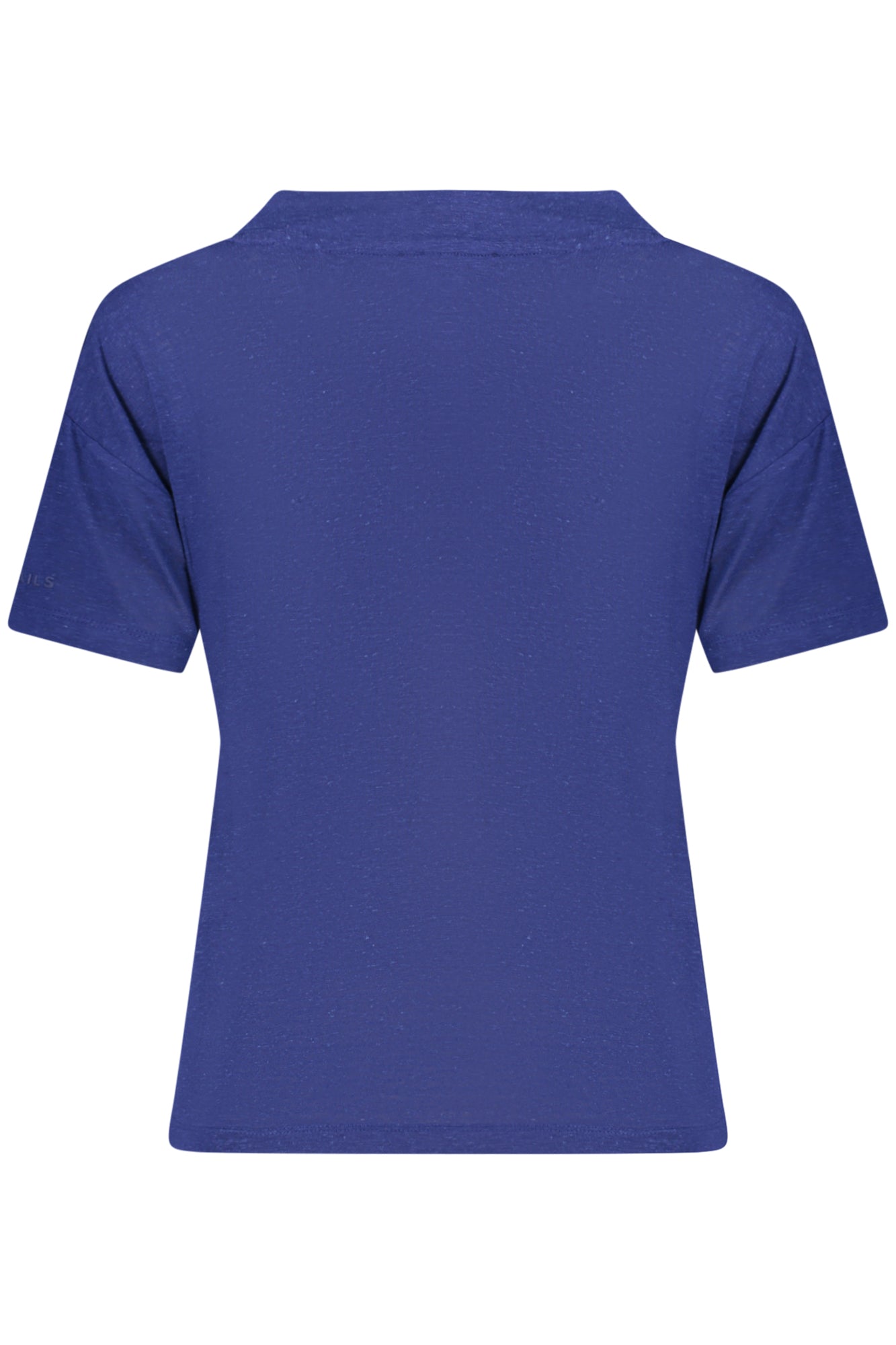 NORTH SAILS Women T-Shirt - Blue