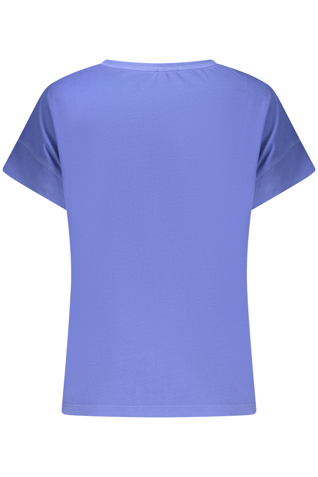 NORTH SAILS Women T-Shirt - Blue