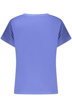 NORTH SAILS Women T-Shirt - Blue