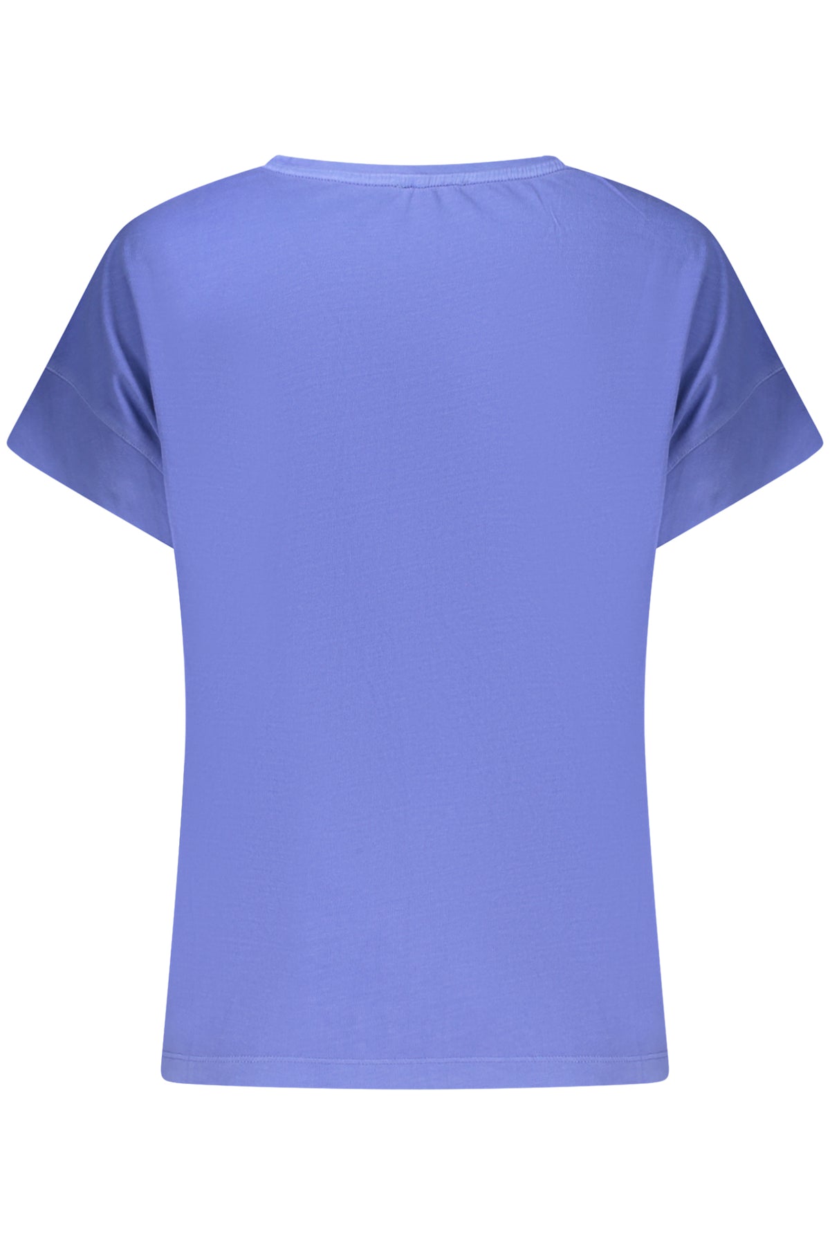 NORTH SAILS Women T-Shirt - Blue