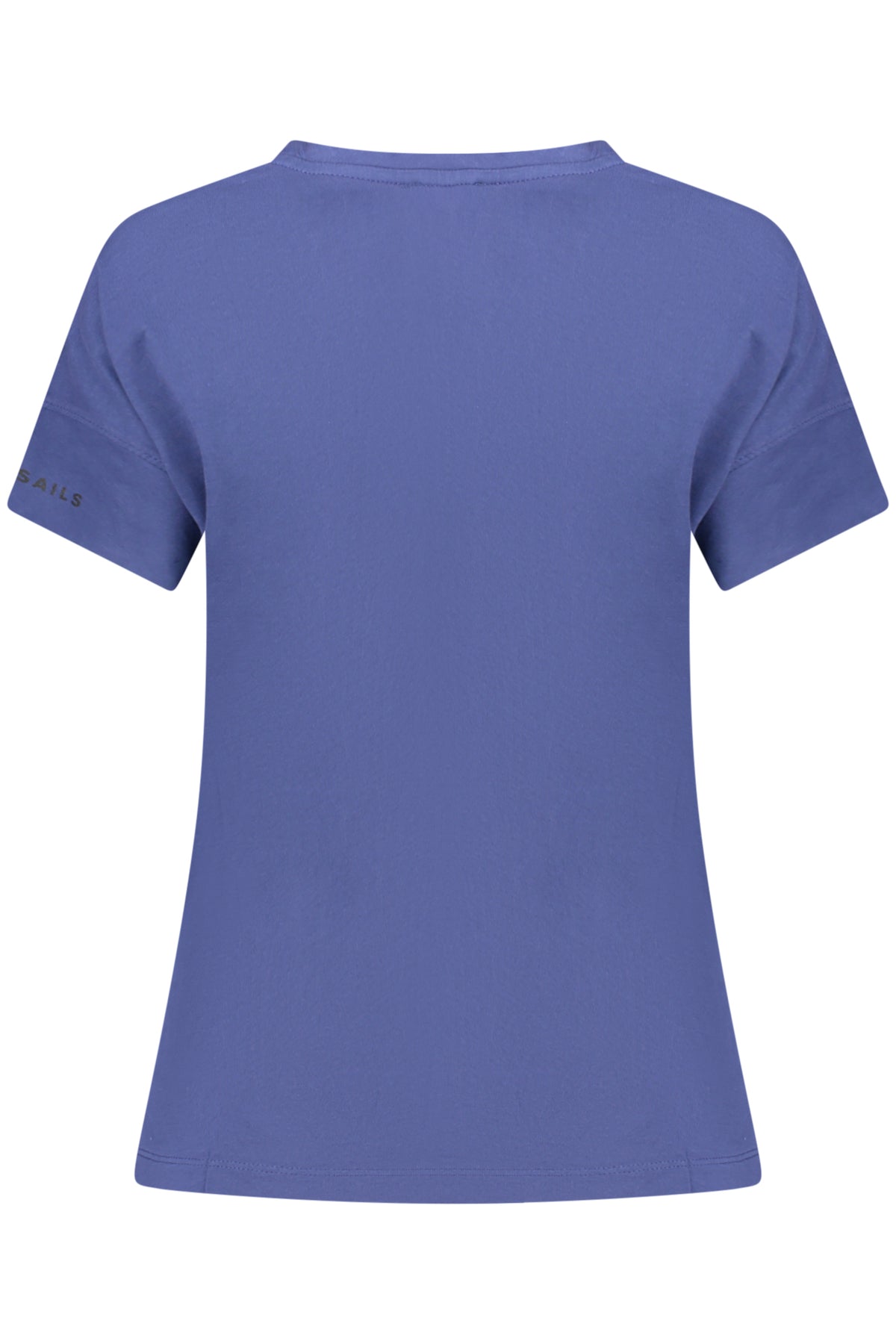 NORTH SAILS Women T-Shirt - Blue