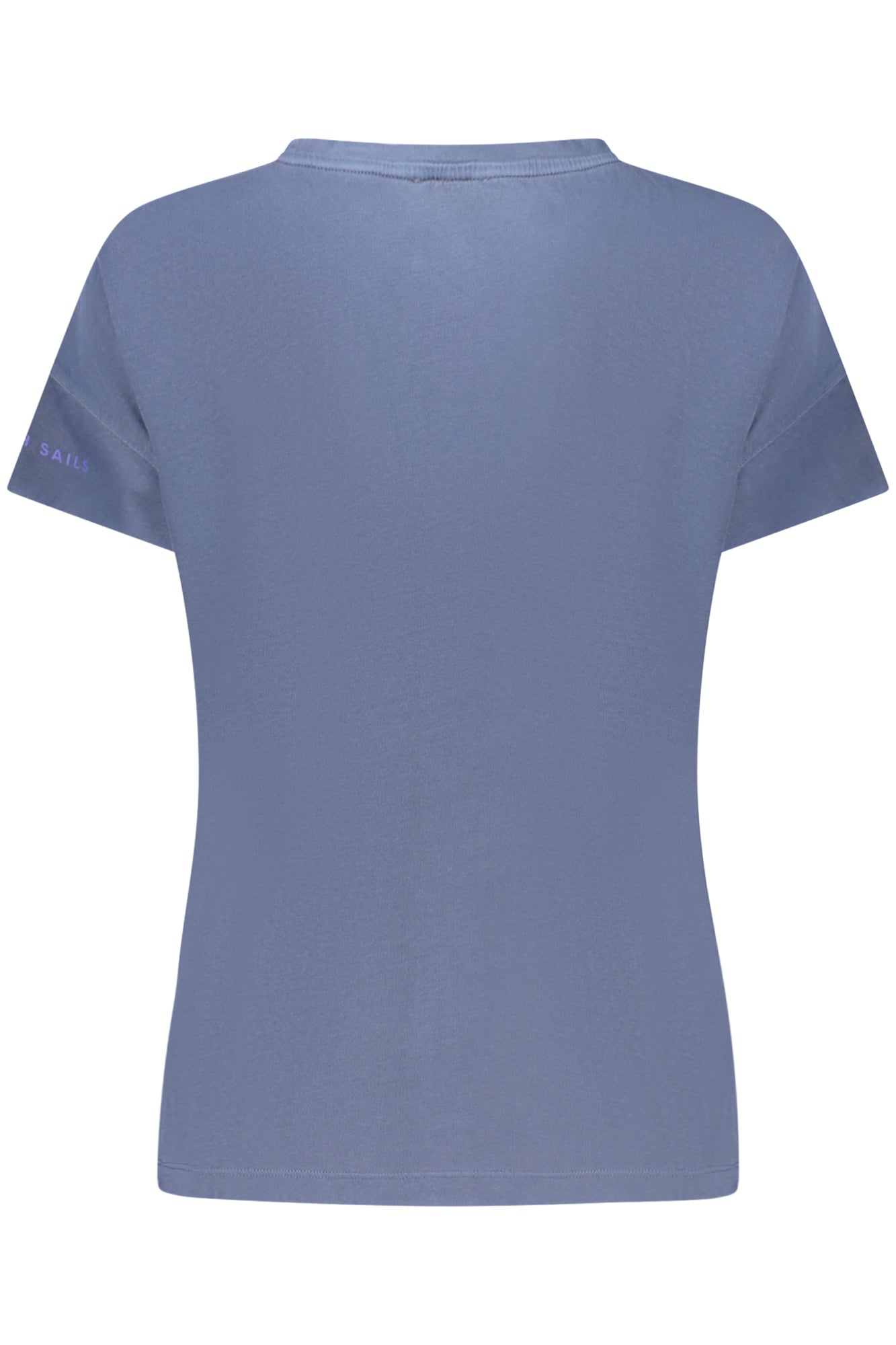 NORTH SAILS Women T-Shirt - Blue