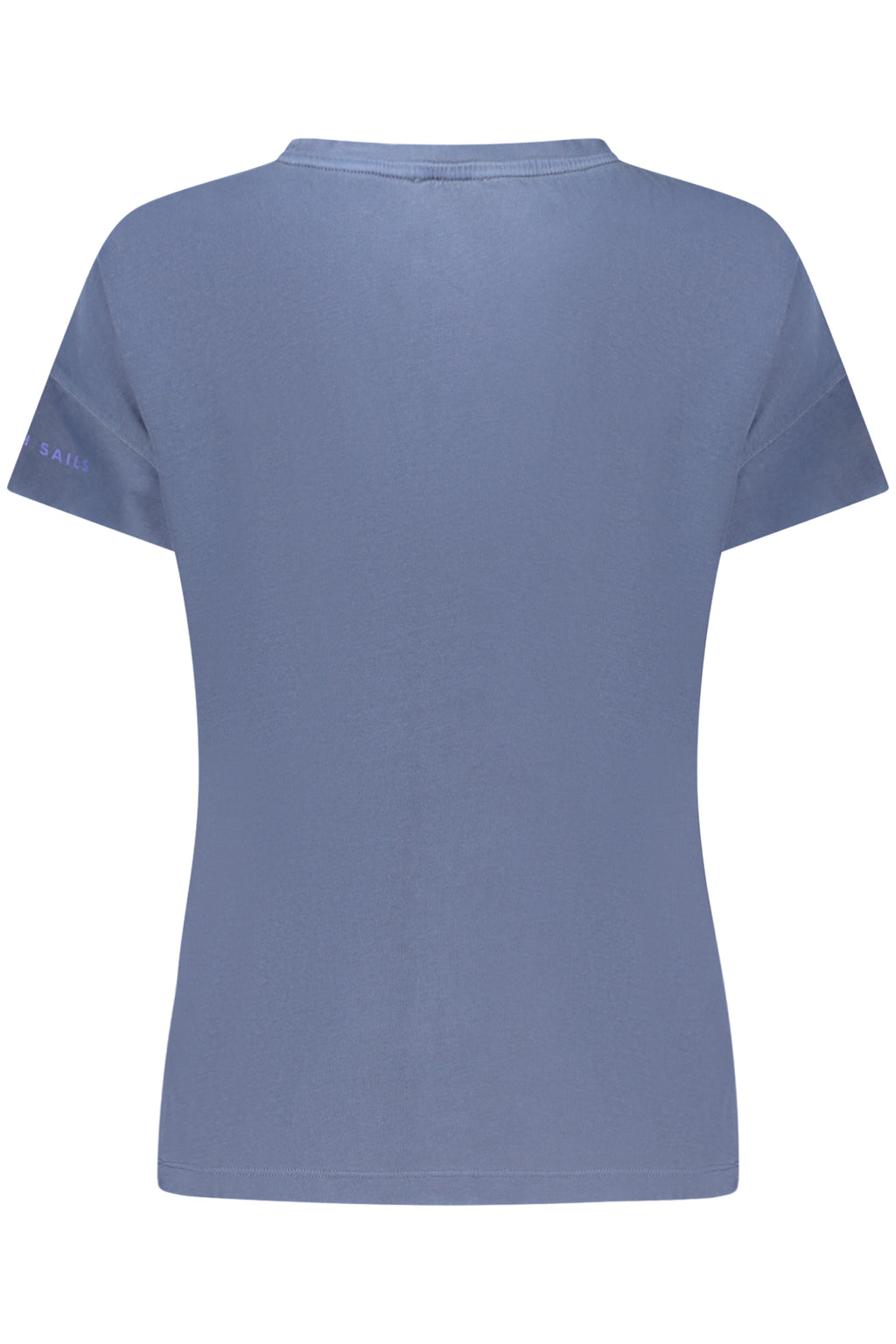 NORTH SAILS Women T-Shirt - Blue