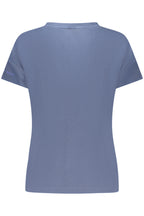 NORTH SAILS Women T-Shirt - Blue