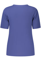 NORTH SAILS Women T-Shirt - Blue
