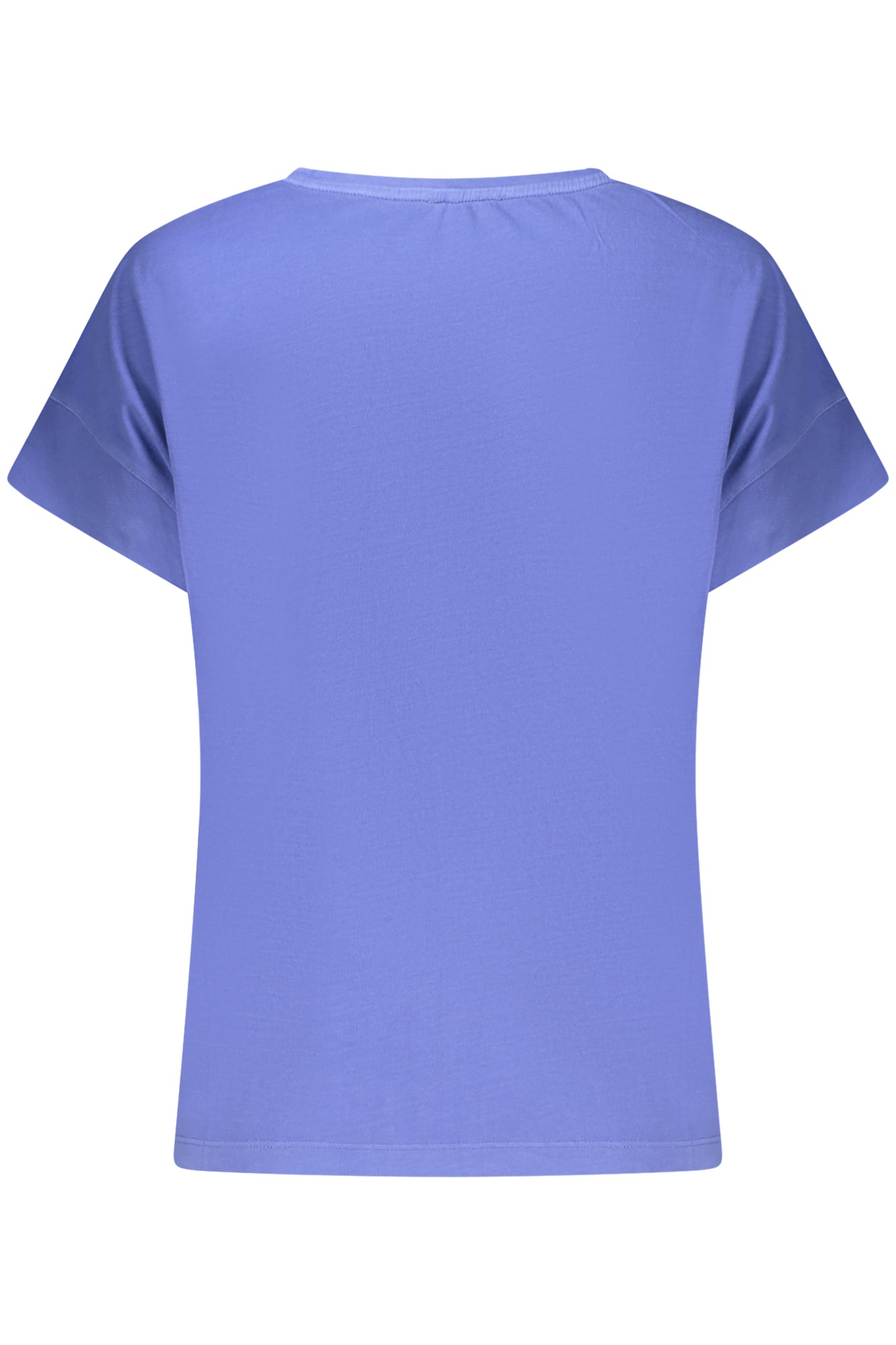 NORTH SAILS Women T-Shirt - Blue