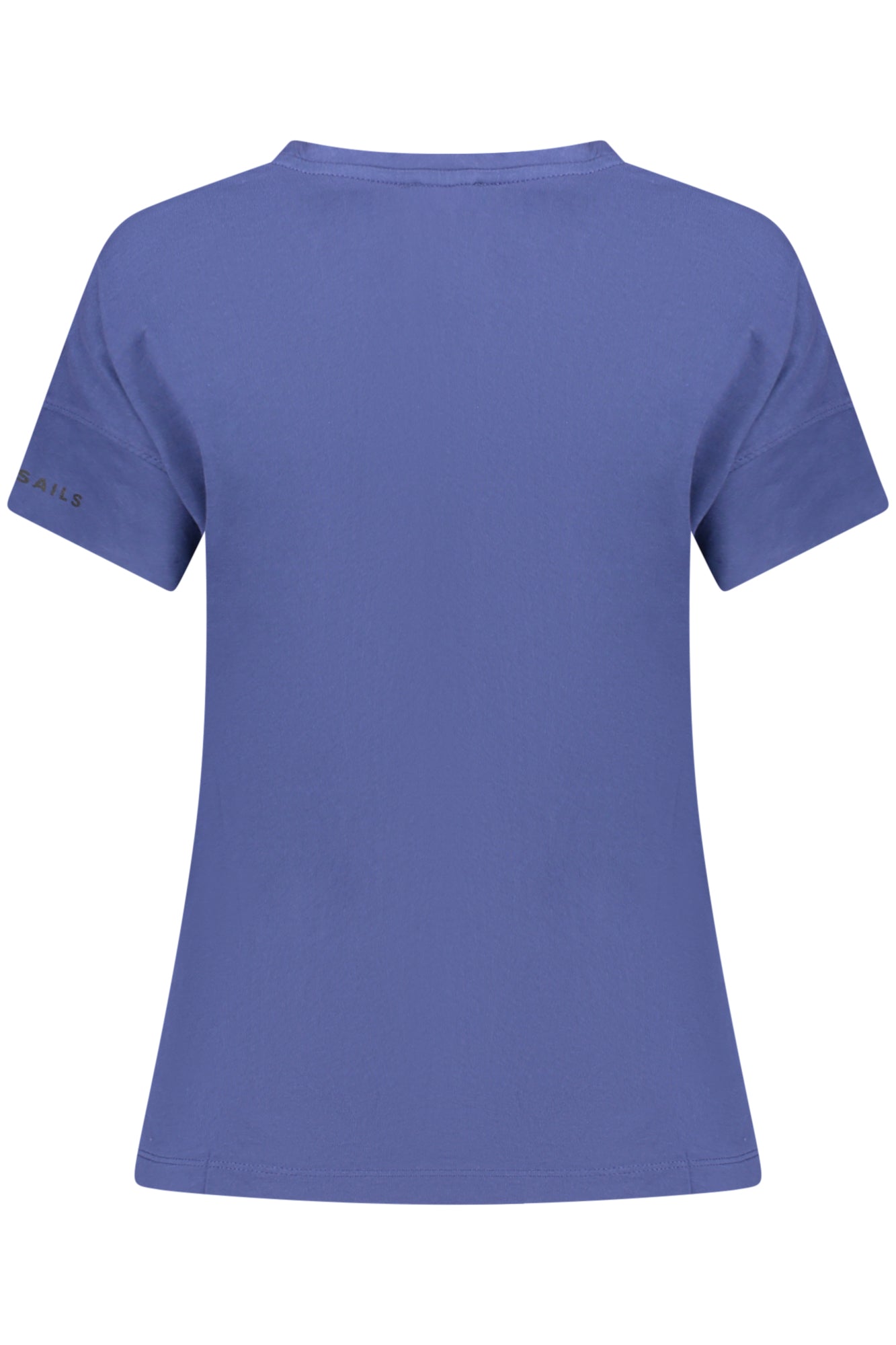 NORTH SAILS Women T-Shirt - Blue