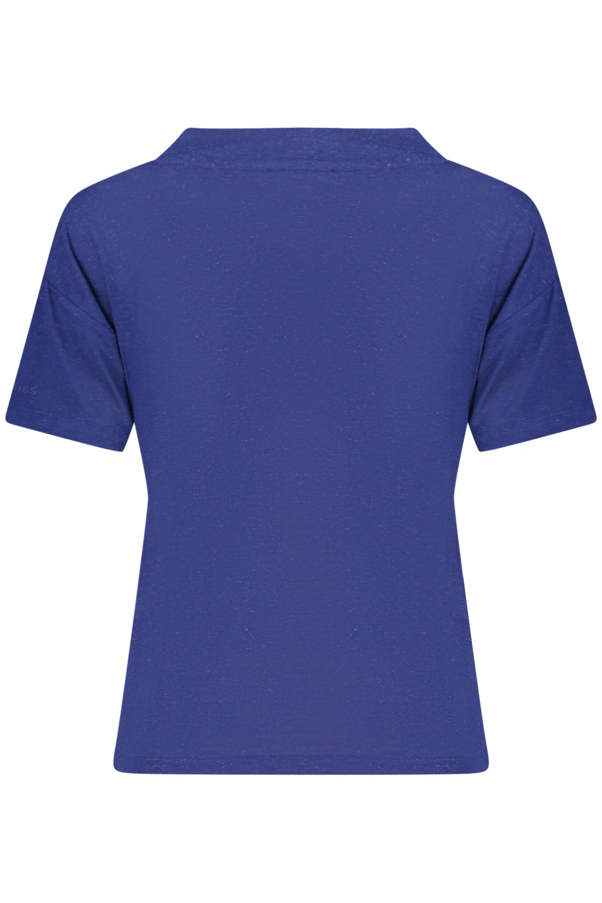 NORTH SAILS Women T-Shirt - Blue
