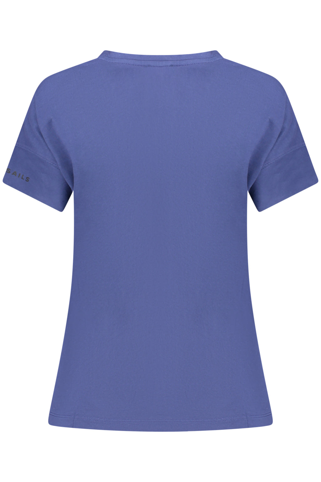 NORTH SAILS Women T-Shirt - Blue