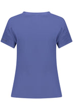 NORTH SAILS Women T-Shirt - Blue
