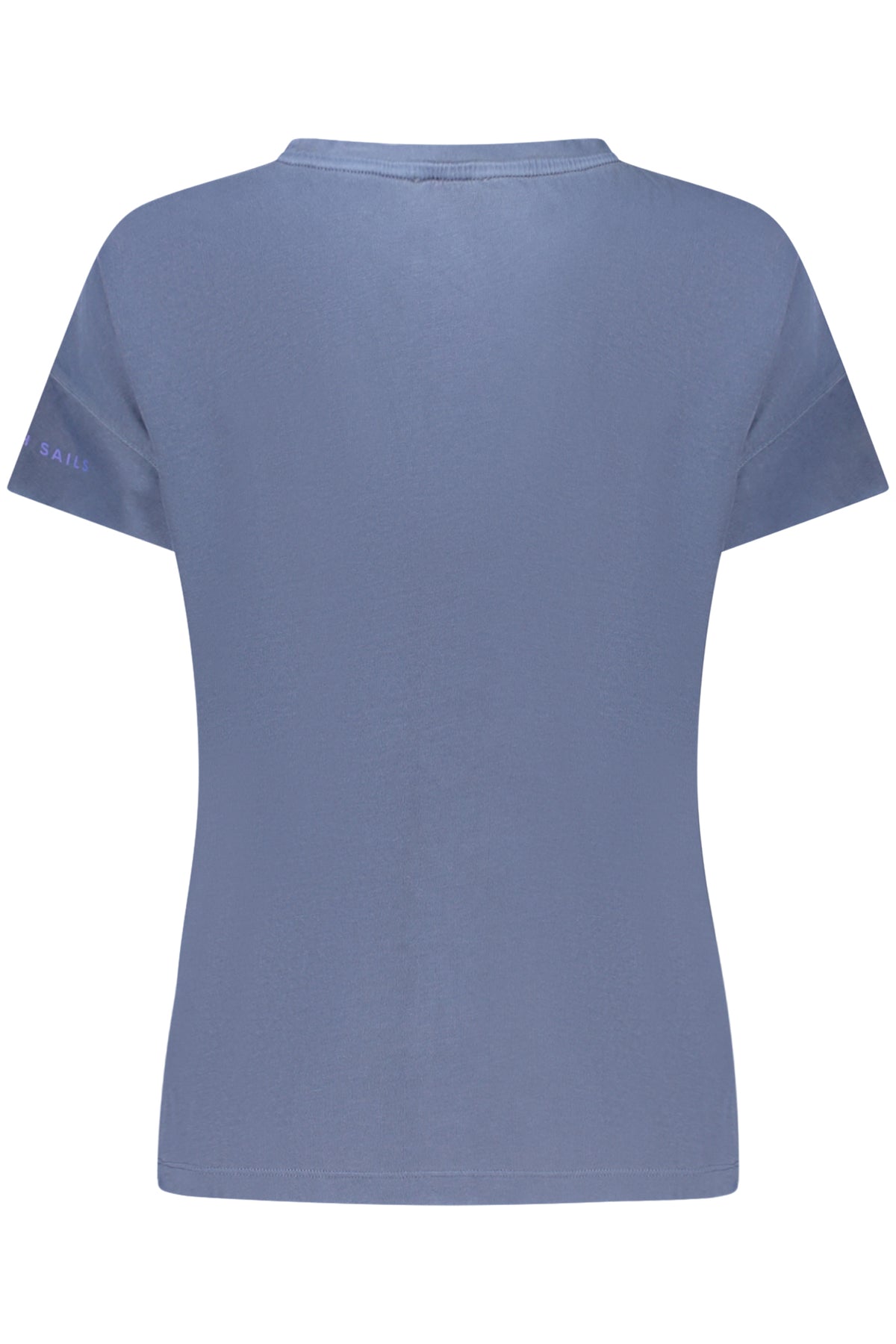 NORTH SAILS Women T-Shirt - Blue