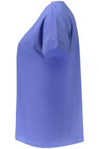 NORTH SAILS Women T-Shirt - Blue