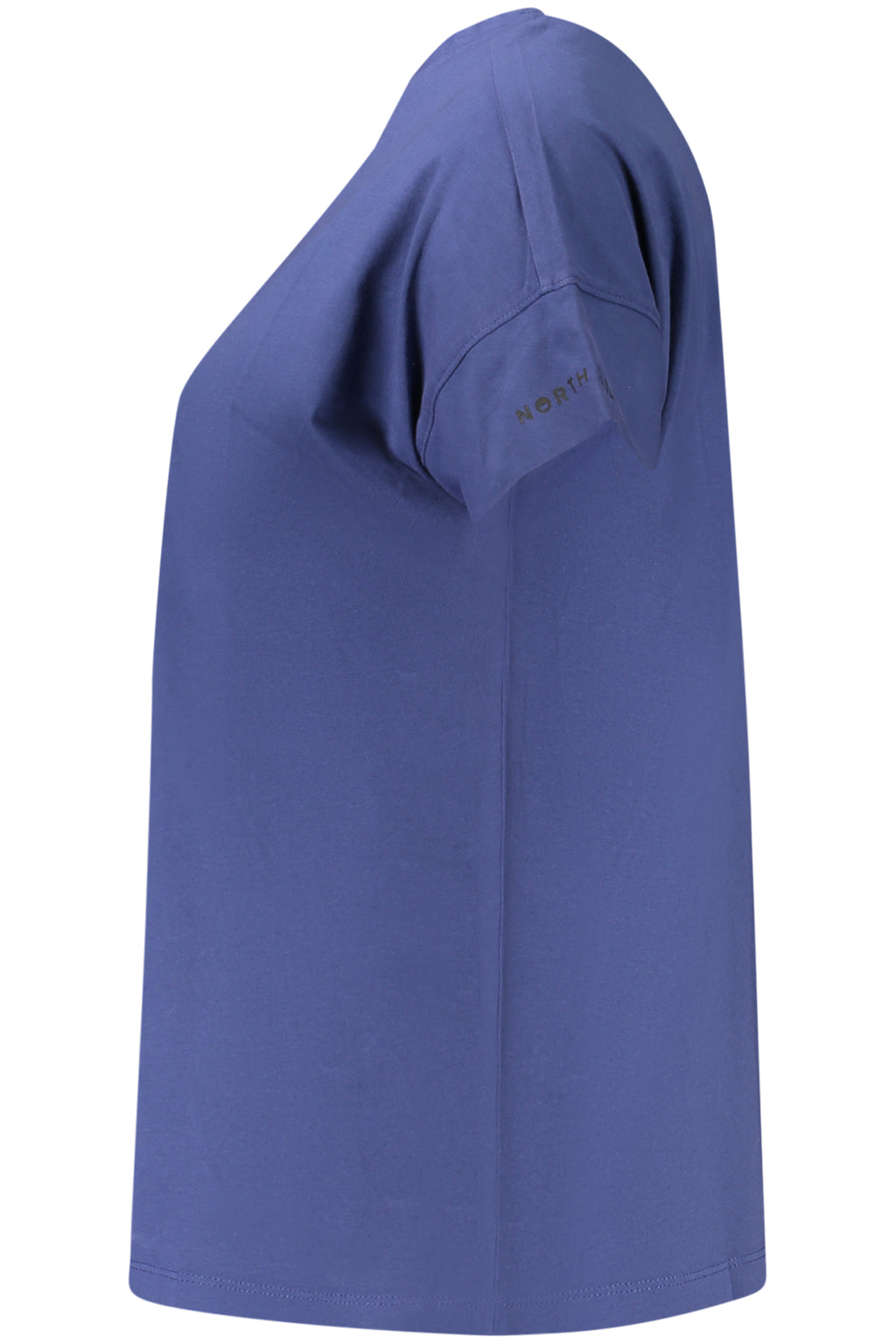 NORTH SAILS Women T-Shirt - Blue