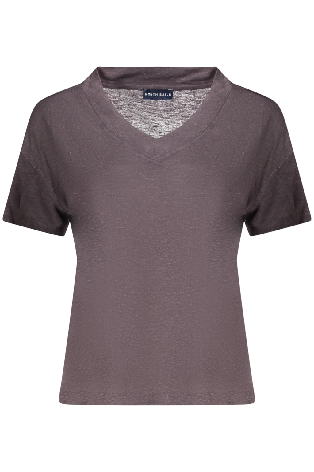 NORTH SAILS Women T-Shirt - Grey