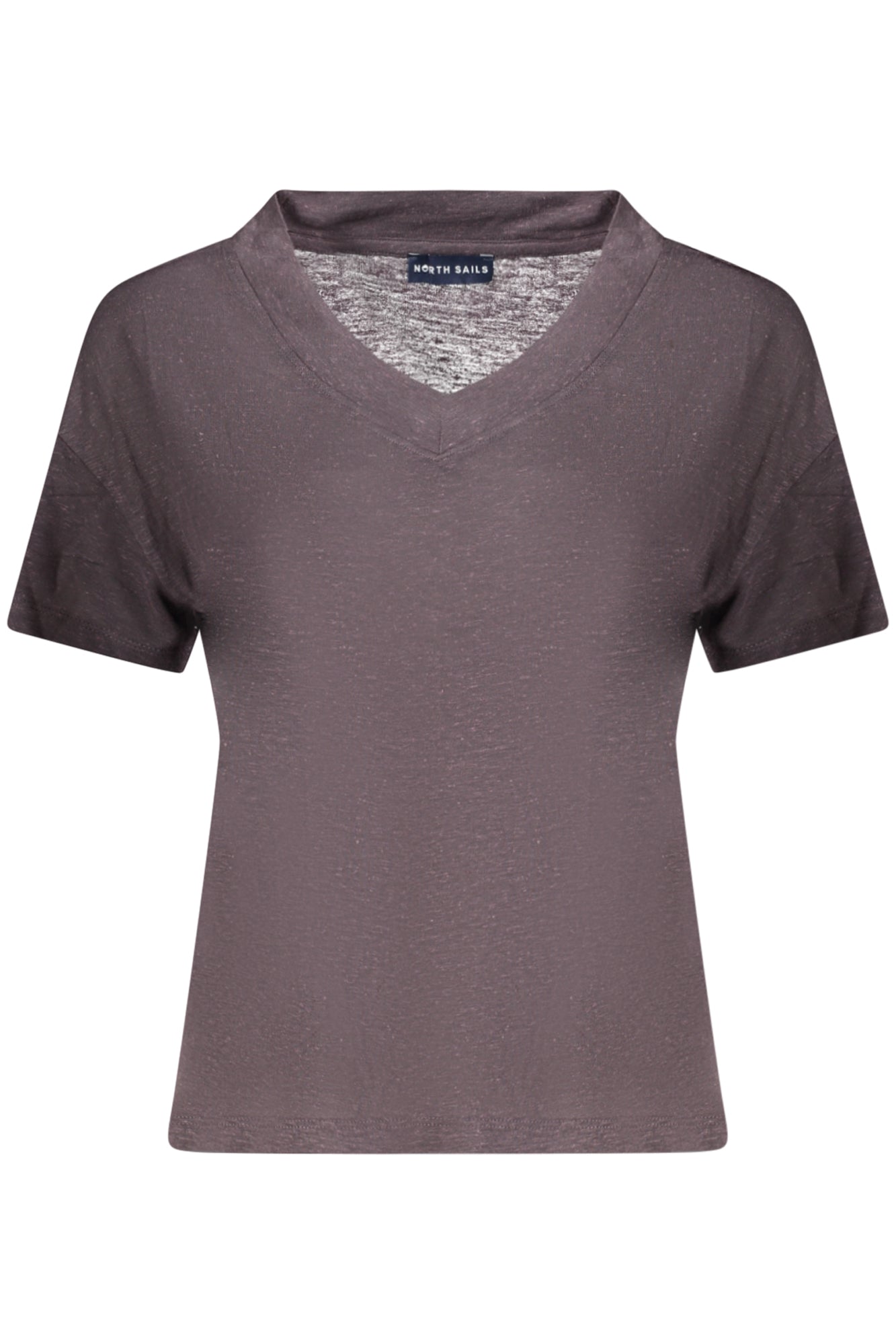NORTH SAILS Women T-Shirt - Grey