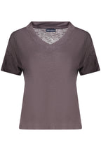 NORTH SAILS Women T-Shirt - Grey