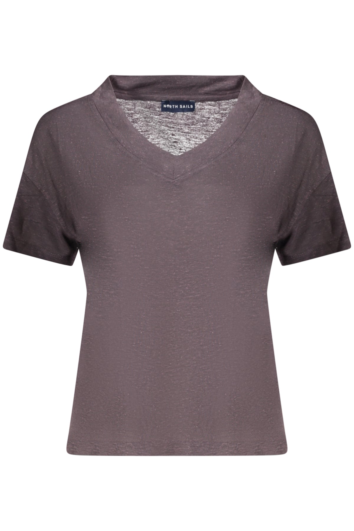 NORTH SAILS Women T-Shirt - Grey