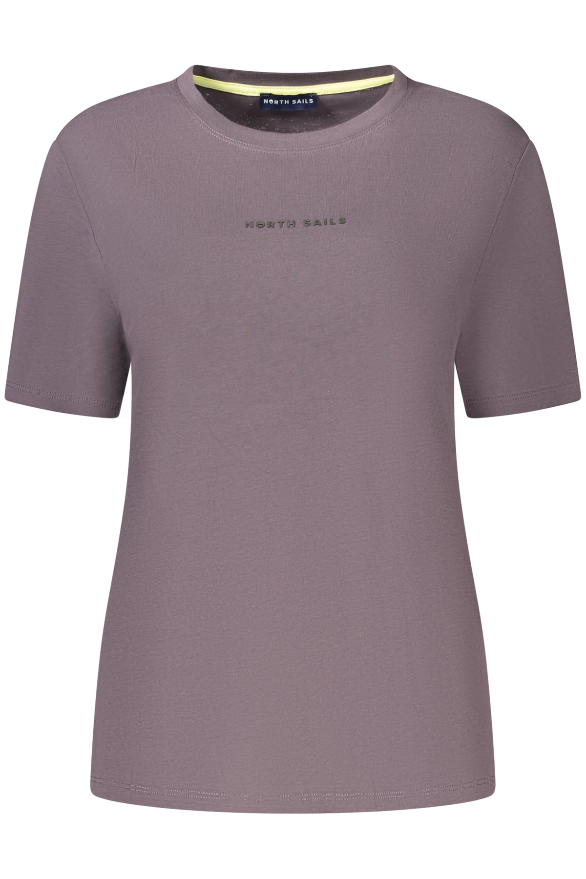 NORTH SAILS Women T-Shirt - Grey