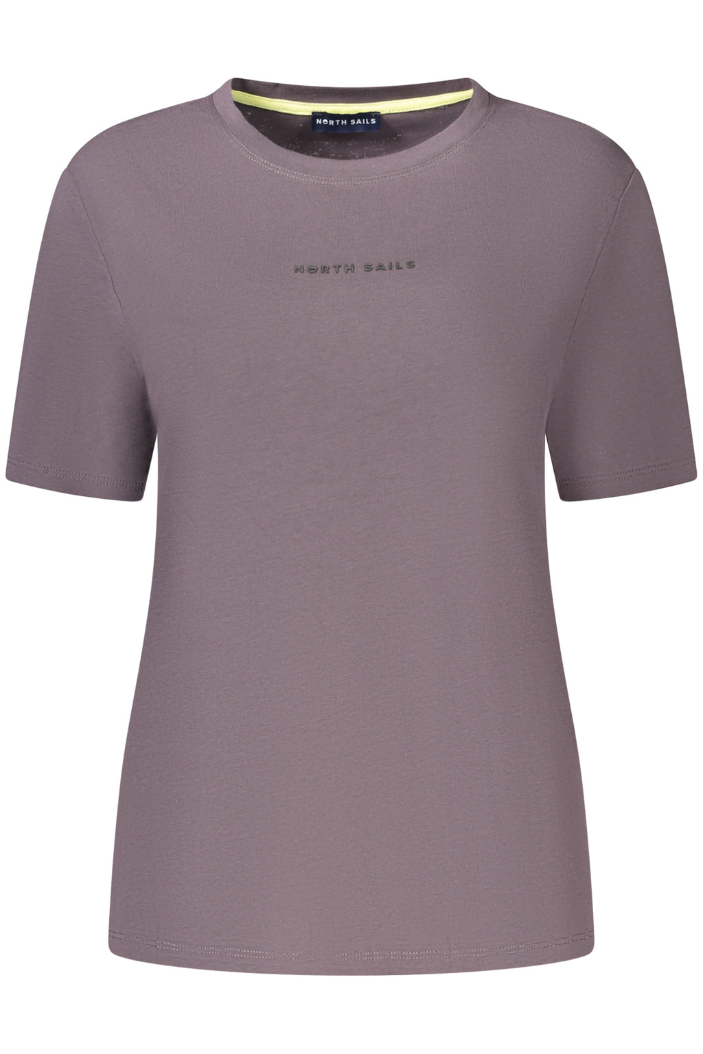 NORTH SAILS Women T-Shirt - Grey