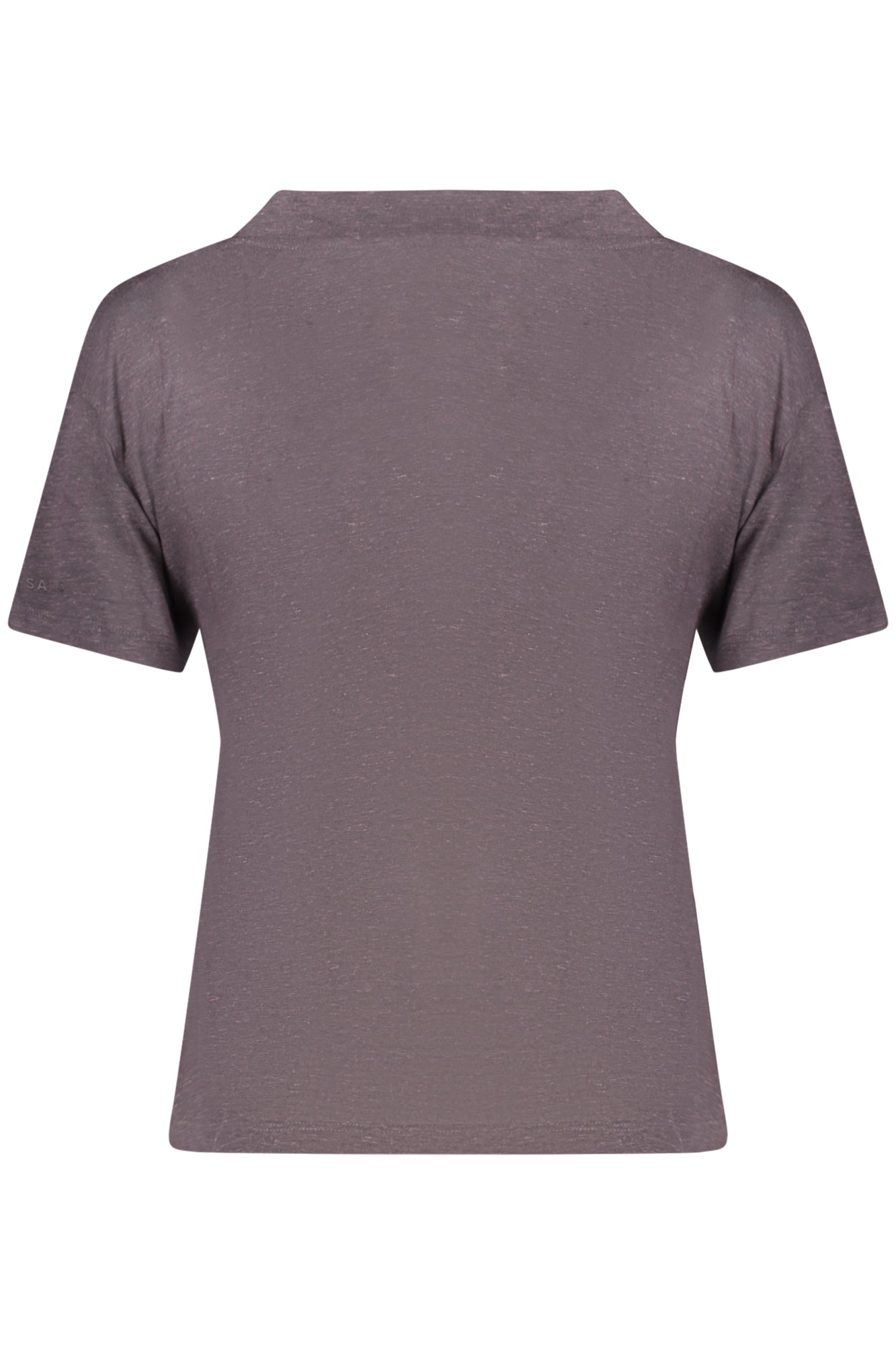 NORTH SAILS Women T-Shirt - Grey