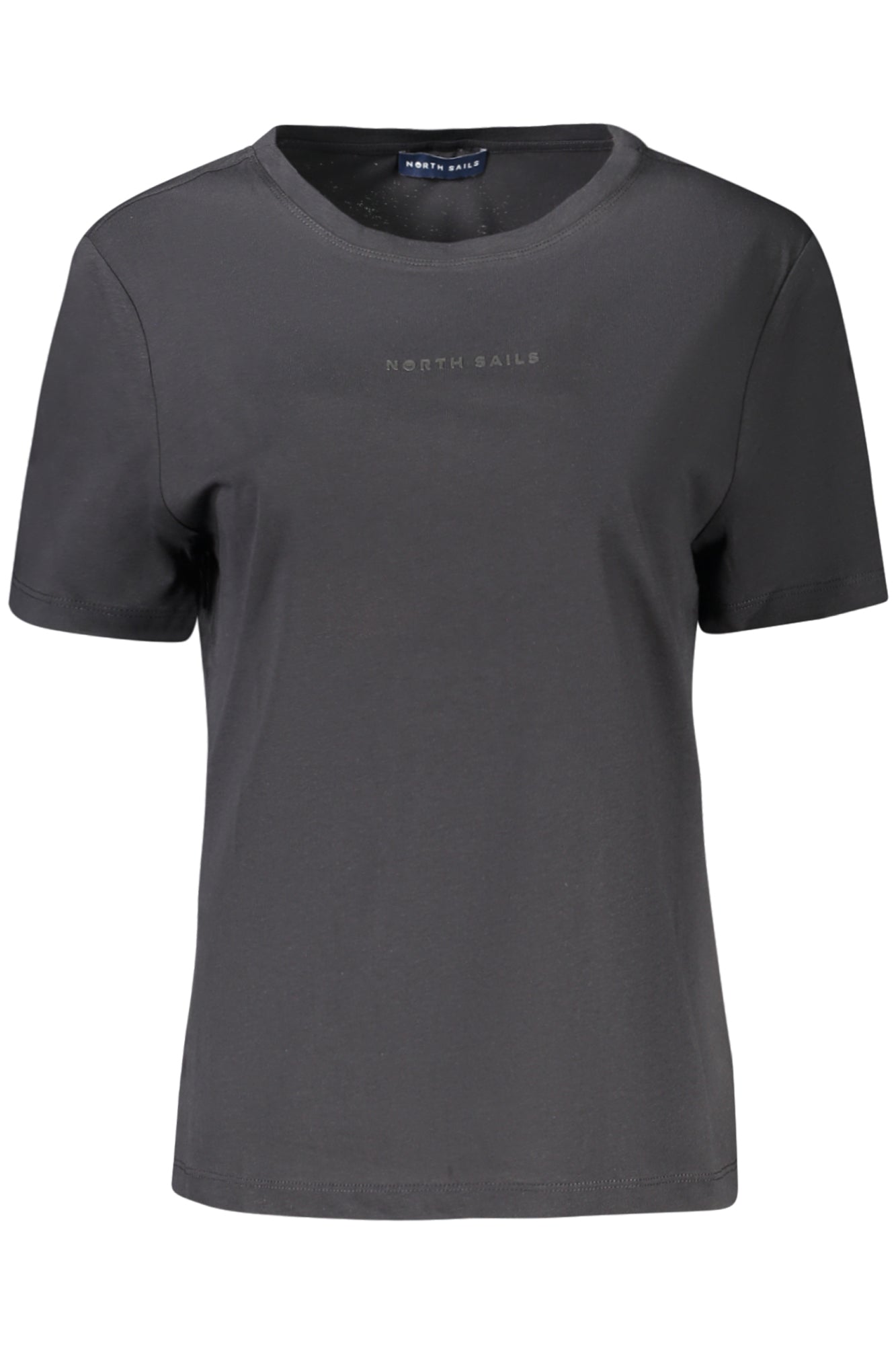 NORTH SAILS Women T-Shirt - Black