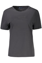 NORTH SAILS Women T-Shirt - Black