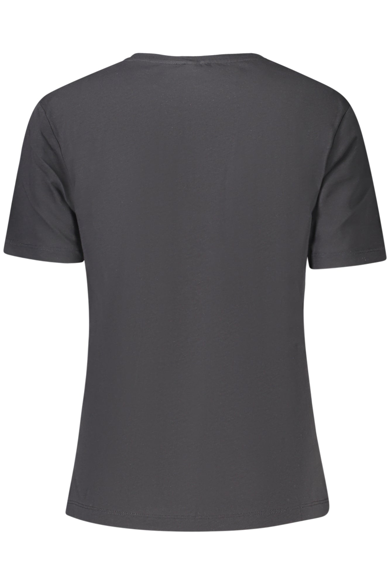 NORTH SAILS Women T-Shirt - Black