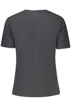 NORTH SAILS Women T-Shirt - Black