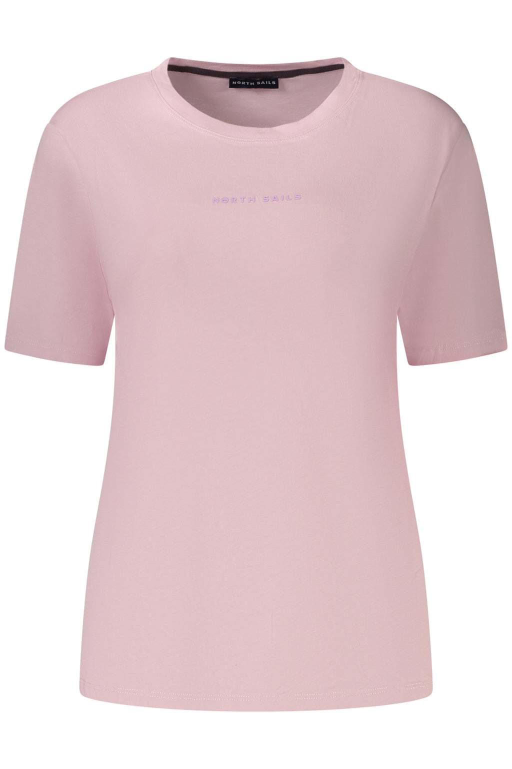 NORTH SAILS Women T-Shirt - Pink