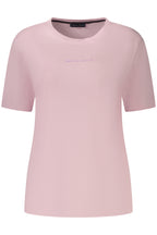 NORTH SAILS Women T-Shirt - Pink