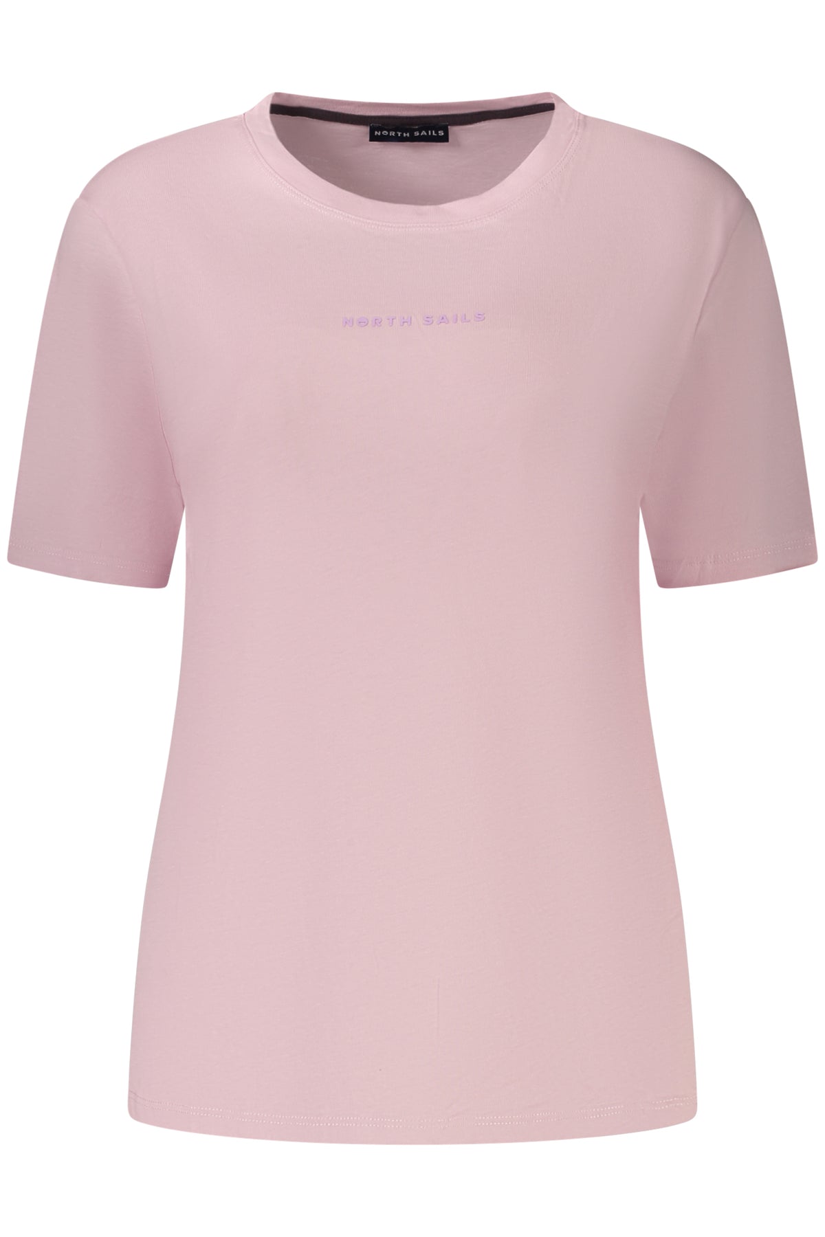 NORTH SAILS Women T-Shirt - Pink