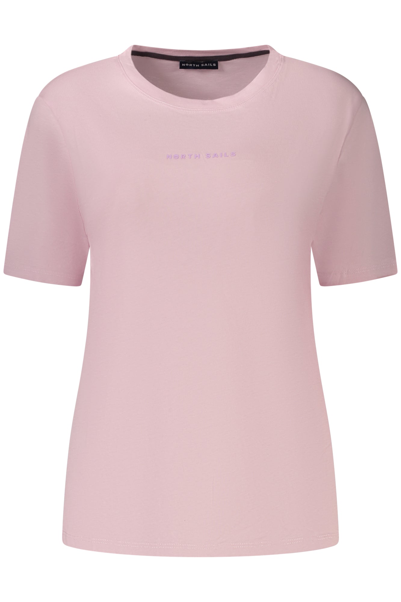 NORTH SAILS Women T-Shirt - Pink