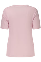 NORTH SAILS Women T-Shirt - Pink