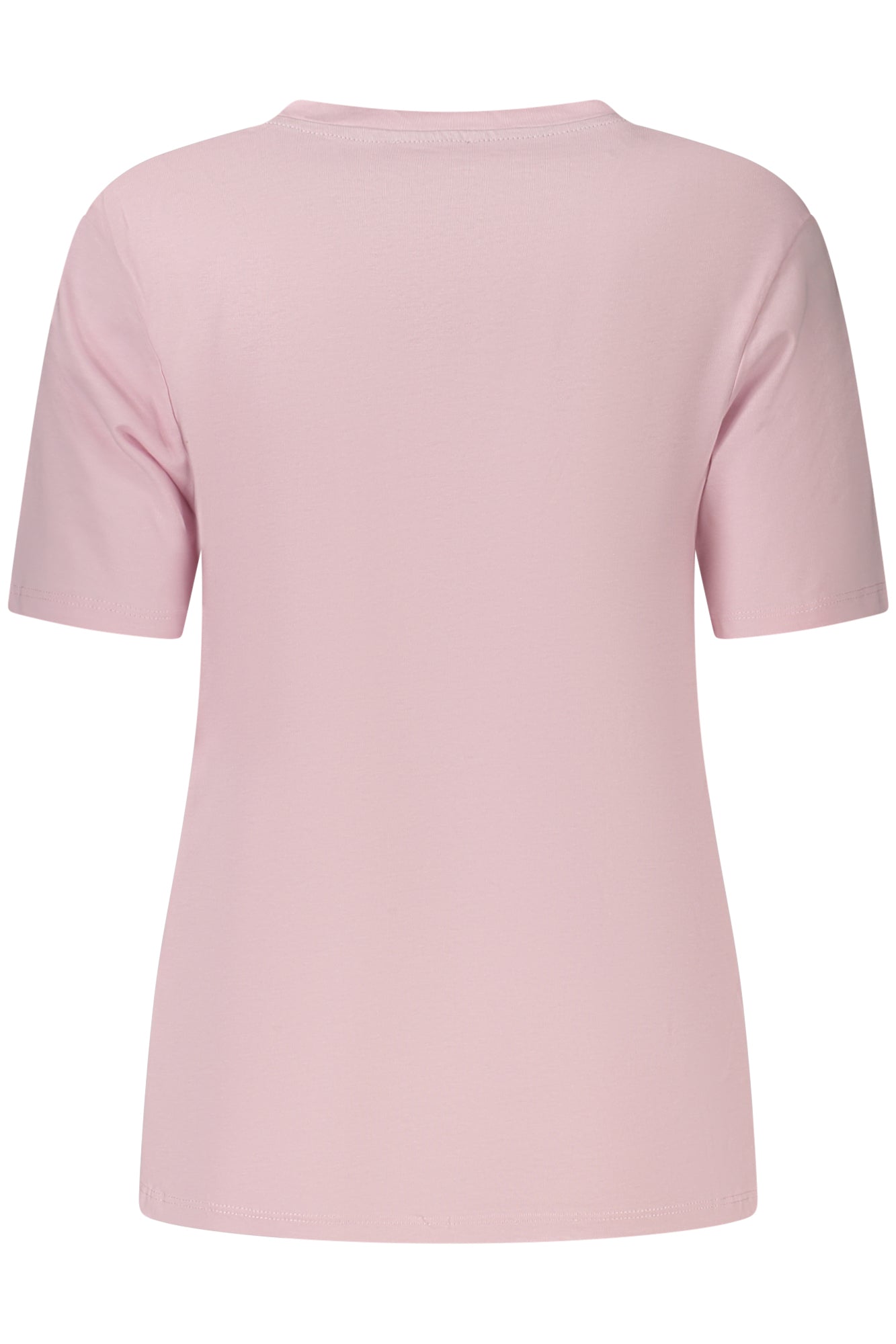 NORTH SAILS Women T-Shirt - Pink